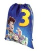 Worek na Buty Dla Dzieci Toy Story 3