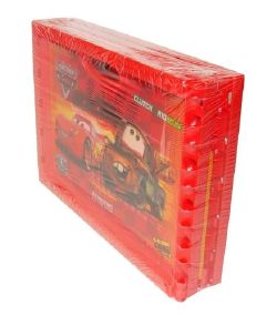 Skrzynka na Zabawki Cars - Auta Disney