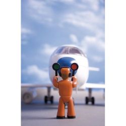 Samolot Pasażerski Dla Dzieci Superplay Simba