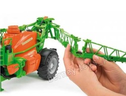 Opryskiwacz Amazone - Pojazdy Rolnicze Bruder 02207
