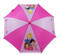 Parasolka Dla Dzieci Princess Księżniczki Disney