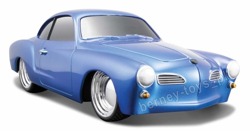 Zdalnie Sterowany Model RC VW Karmann Ghia