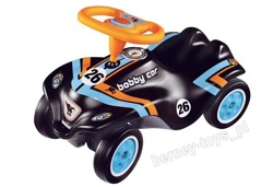 Jeździk Dla Dzieci Big Bobby Car Racing No 3