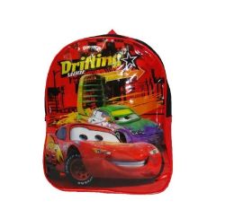 Plecaczek Dla Chłopca Disney Auta Cars Zygzak 27cm
