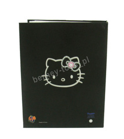 Album na Zdjęcia Hello Kitty 100 Zdjęć 13x18 cm.
