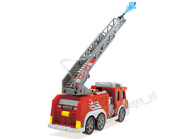 Straż Pożarna Na Baterie Dickie Fire Truck Mini