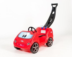 Samochód Pchacz Dla Dzieci Little Tikes Mobile