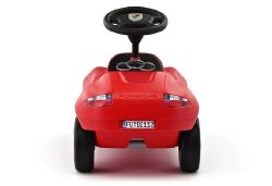 Jeździk dla Dzieci Baby Porsche Firmy Big
