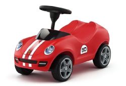 Jeździk dla Dzieci Baby Porsche Firmy Big