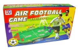Air Football - Powietrzna Piłka Nożna