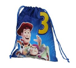 Worek na Buty Dla Dzieci Toy Story 3