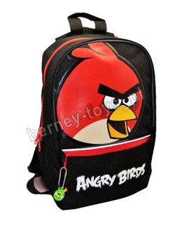 Plecak Angry Birds 32cm z Zawieszką