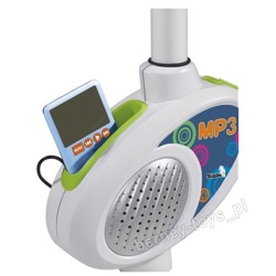 Mikrofon Dla Dzieci Simba My Music World MP3