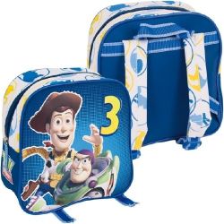 Plecaczek Dziecięcy Toy Story 3 Disney 21cm