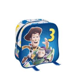 Plecaczek Dziecięcy Toy Story 3 Disney 21cm