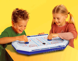 Cymbergaj Dla Dzieci - Powietrzny Hokej Simba