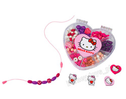 Drewniane Koraliki Dla Dzieci Hello Kitty Eichhorn