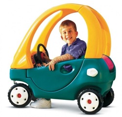 Pojazd Jeździk Dla Dziecka Grand Coupe Little Tikes