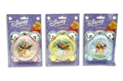 Budziki Dla Dzieci Kubuś Puchatek - Zegarek Disney