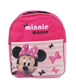 Plecak Dla Dzieci Myszka Minnie Disney