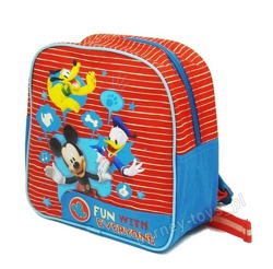 Plecaczek Dziecięcy Myszka Miki i Przyjaciele
