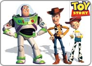 Zabawki dla dzieci i akcesoria Toy Story