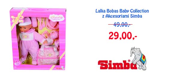 Zabawki dla dzieci