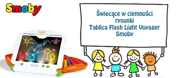Tablica dla dzieci Smoby Voyager 5w1