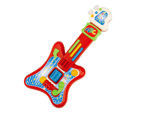 Gitara Dla Dzieci Simba ABC Światło i Dźwięk