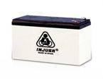 Injusa RECHARGEABLE BATTERY 12V-7,2AH