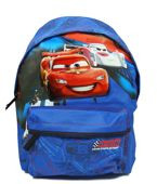 Plecak Dla Chłopca ZygZak McQueen Auta Cars Disney