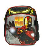 Plecak Dziecięcy Iron Man 32cm Marvel