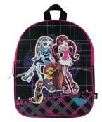 Plecak Monster High Dla Dziewczynki 32cm