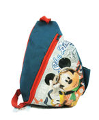 Plecak na Jedno Ramię Disney Pluto i Miki