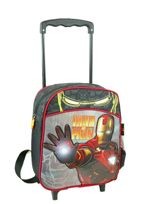 Plecak na Kółkach Dla Dzieci, Ironman 32cm