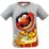 Koszulka Dla Dziecka Muppety Zwierzak