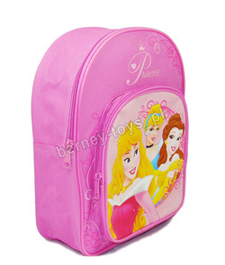 Plecak Princess Księżniczki Disney Dla Dziewczynki