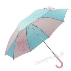 Parasol Parasolka Dla Dzieci Disney Myszka Minnie