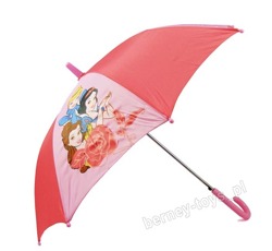 Parasolka Dla Dziewczynki Princess Księżniczki