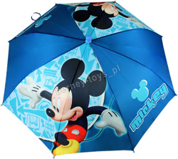 Parasolka Dziecięca Myszka Miki Disney