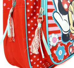 Plecaczek Dla Dzieci Myszka Minnie Disney 31 cm