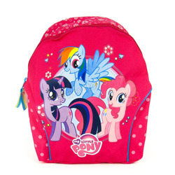 Plecak Dziecięcy Dla Dziewczynki My Little Pony