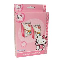 Rękawki Do Pływania Hello Kitty Dla Dziewczynki