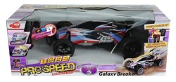 Zdalnie Sterowane Auto Galaxy Breaker Dickie Pro Speed