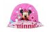 Czapeczka Dla Dziewczynki Myszka Minnie Disney