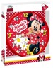 Zegar Ścienny z Myszką Minnie - Disney
