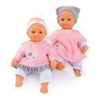Lalka Dla Dziewczynki Baby Nurse Smoby 160062