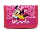 Portfel Dla Dziewczynki Myszka Minnie Disney