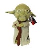 Maskotka Star Wars Mistrz Yoda - 45cm