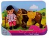 Lalka Evi z Kucykiem Pony - Simba